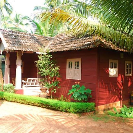 Pranav Beach Resort Kannur Bagian luar foto